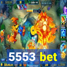 5553 bet